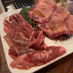 からし亭 - 料理写真: