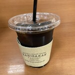 可否茶館 - ドリンク写真: