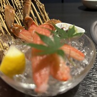 個室ふぐかに料理 磯笛 - 