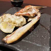 個室ふぐかに料理 磯笛 - 