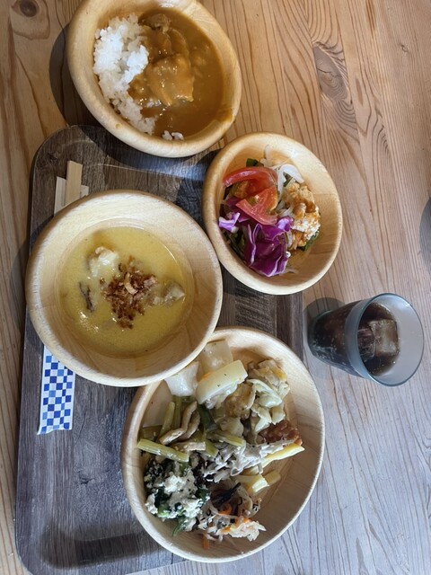 Miyakoyasai Kamo Kyoto Ekimae Ten