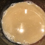 中華蕎麦 とみ田 - 