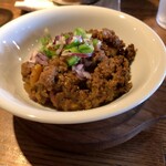 ヘンドリクス カリー バー - 