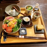 北野坂栄ゐ田 - 