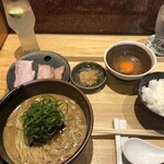 中華蕎麦 とみ田 - 