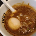 つけめん舎 一輝 - 