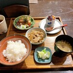 北野坂栄ゐ田 - 