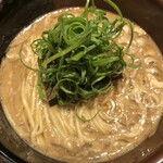 中華蕎麦 とみ田 - 