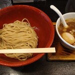 つけめん舎 一輝 - 