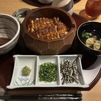 日本料理 「源氏」 ヒルトン名古屋 - 