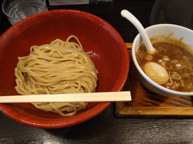 Tsukemen Sha Ikki photo 2