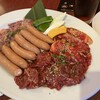 焼肉・海鮮 山水苑 浜町本店