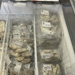 北州食彩 - 商品棚