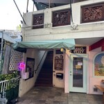 ALOHA TABLE Waikiki - ALOHA TABLE Waikiki 外観