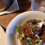 ヘンドリクス カリー バー - 