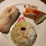 ヘンドリクス カリー バー - 