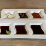 ステーキハウス松木 大宮本郷店 - 