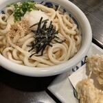 手打うどん すみた - 