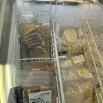 北州食彩 - 商品棚