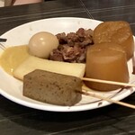 手打うどん すみた - 