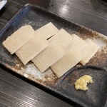 手打うどん すみた - 