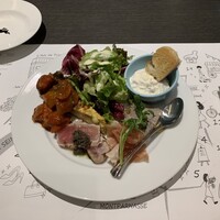 ビストロ・イナシュヴェ - 