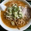 北海とんこつ らーめん純輝 潮来本店