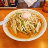 極濃湯麺 フタツメ 前橋店