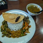 ランカハット - 