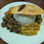 ランカハット - 