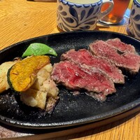 THE KINTAN STEAK - 