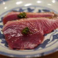 鮨 さいとう - 