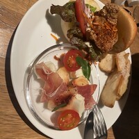 キハチ 青山本店 - 