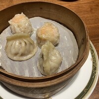 北京ダック専門店 銀座芳亭 - 