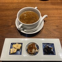 北京ダック専門店 銀座芳亭 - 