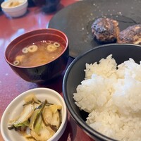 神戸牛ステーキ&カフェ ノーブルウルス 三宮店 - 