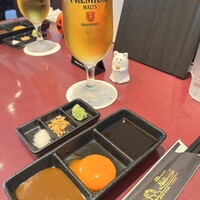 神戸牛ステーキ&カフェ ノーブルウルス 三宮店 - 