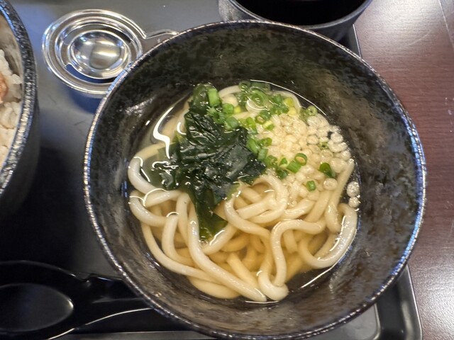 すたじあむ - 古川（豚丼）の写真