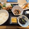 田中田式海鮮食堂 魚忠