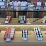 梅菓子本舗松野屋 - 