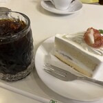 イワタコーヒー店 - 