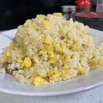 大八 - チャーハン大