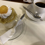 イワタコーヒー店 - 