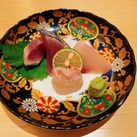 日本酒と和食 花びし - 