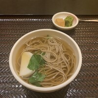 北新地　銀杏 - 