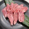 とり焼肉 カルビ家 - 料理写真:和牛ロース