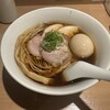 らぁ麺 はやし田 新宿本店