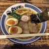 らーめん くじら軒 横浜本店