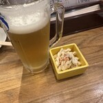 居酒屋 ふる里 琴似本店 - 