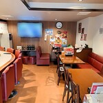 ネワ屋 - 内観　その1